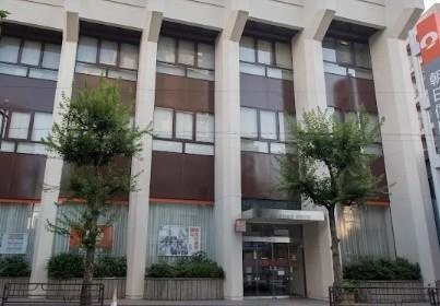 シュトランドコルブのその他|朝日信用金庫根岸支店まで149m