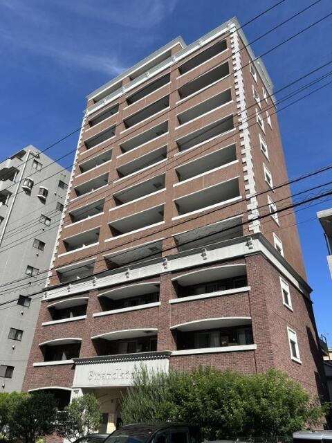 シュトランドコルブ
