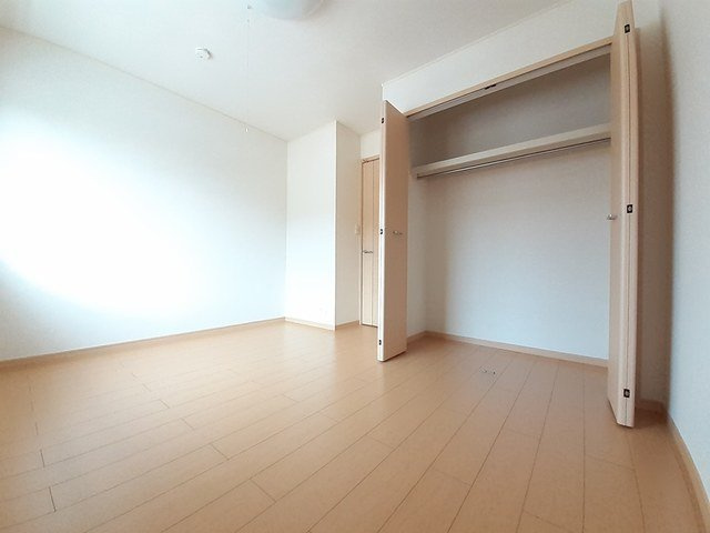 シャンテ　Ａの内装