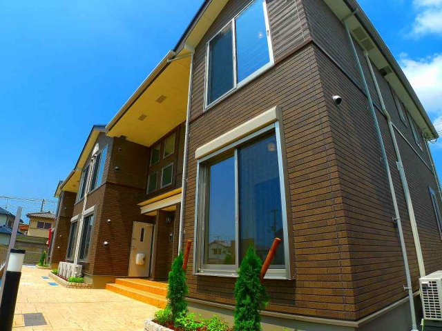 グランデ　フォルトゥーナ