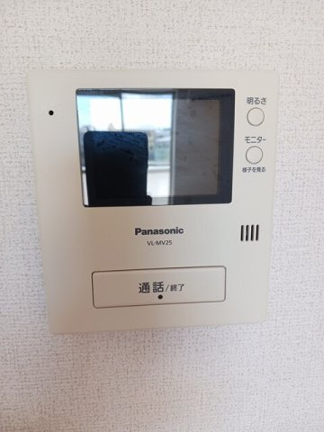 サンエイトＢのセキュリティ