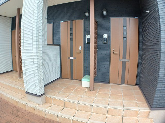 アイリスⅢのその他共用部分