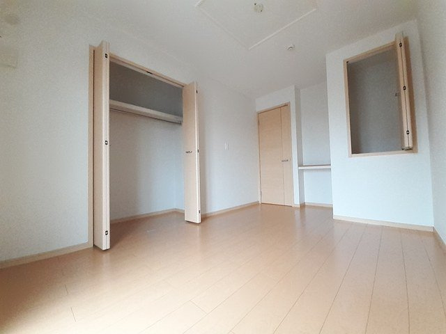 アステール　ホーラーの内装