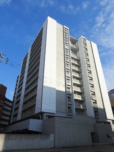 レジディア西新の画像