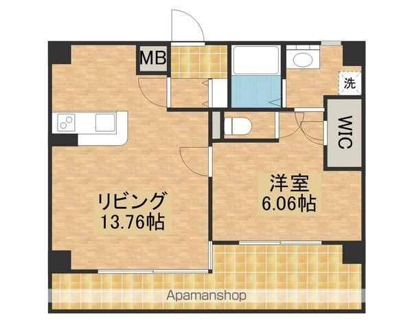 【間取り】 | J-7