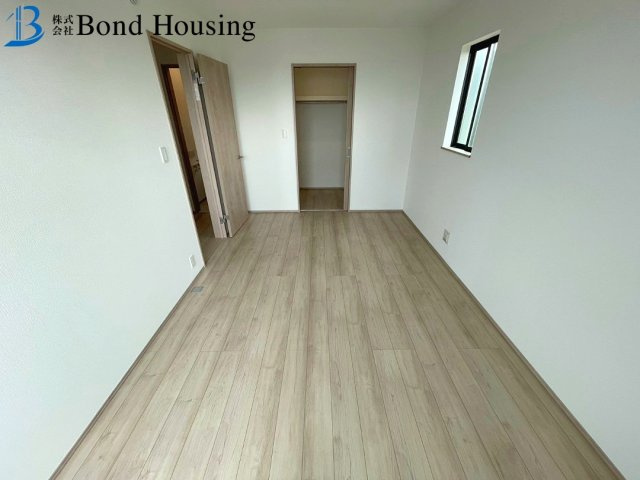 住宅性能評価取得物件　大久保町八木　新築6区画　A号棟のその他