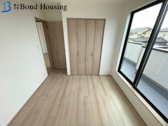 住宅性能評価取得物件　大久保町八木　新築6区画　A号棟のその他