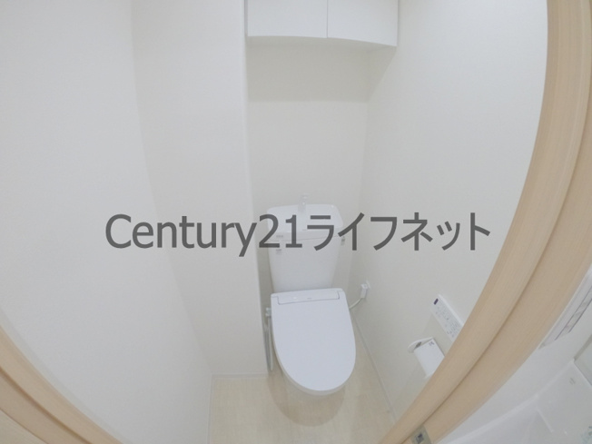 【トイレ】 | オアーゼ梅田東