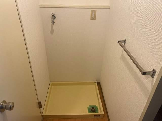ＳＨＩＮＯ３６ＢＬＤＧの玄関