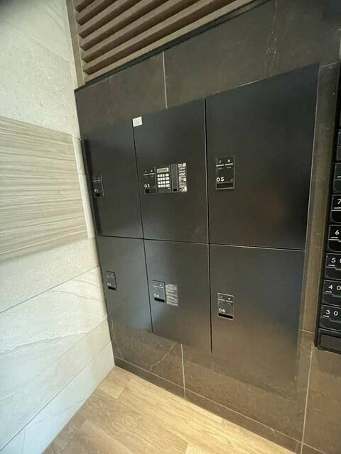 ＳＨＩＮＯ３６ＢＬＤＧのその他共用部分