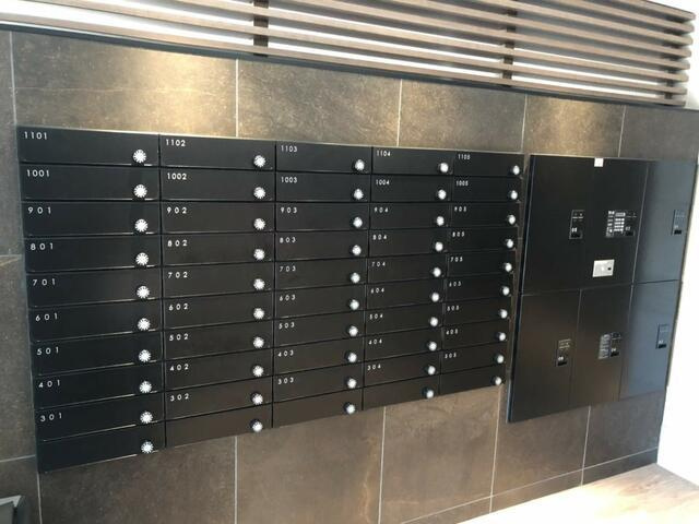 ＳＨＩＮＯ３６ＢＬＤＧのその他共用部分