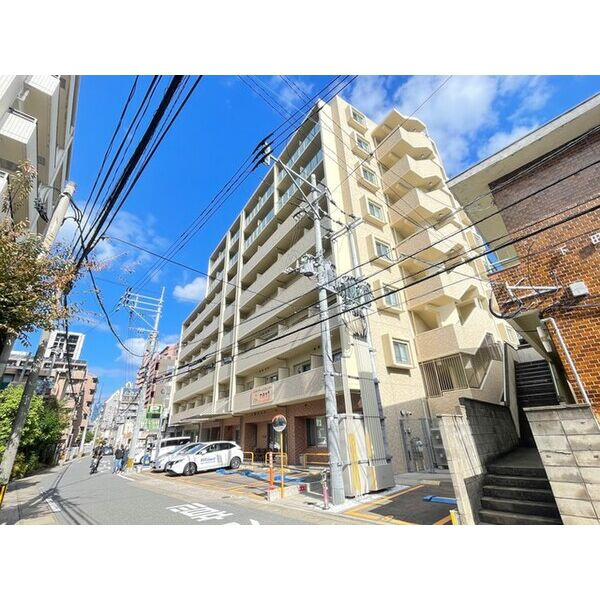 キルンズ西新　高取小学校区のその他共用部分|キルンズ西新