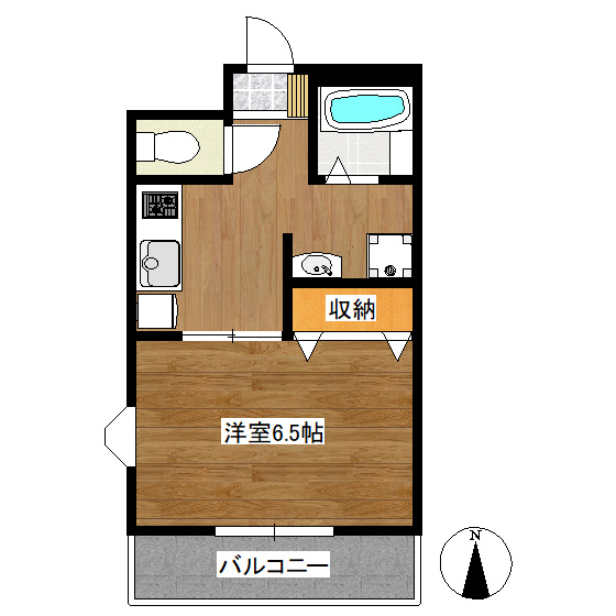 桃山ビル