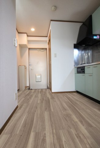 川崎市高津区二子１丁目の賃貸マンションのキッチン|他室参考写真