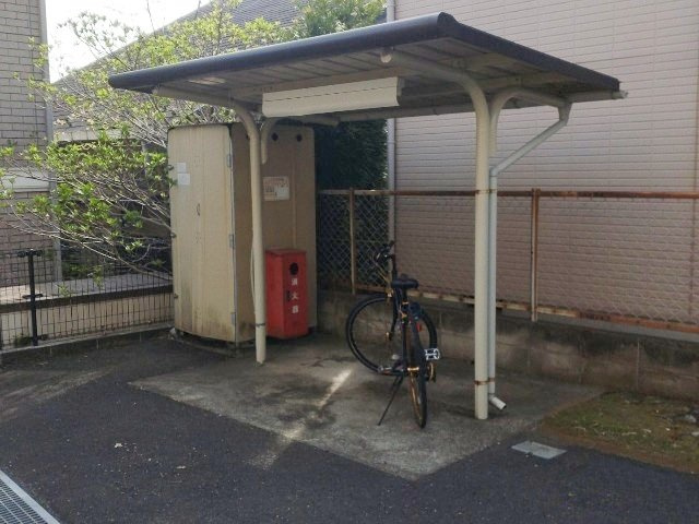 レオパレス鶴見東台のその他