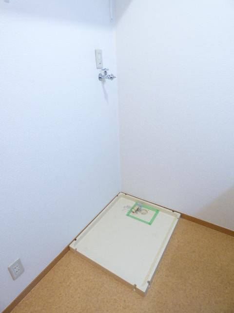 ボナールＴの設備