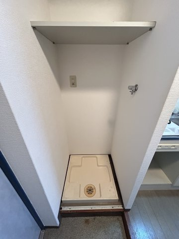 ディナスティ清水谷の設備