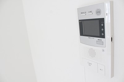 【セキュリティ】プレサンス本町ジョイス
