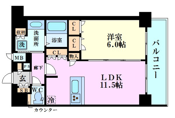 プレサンス本町ジョイス