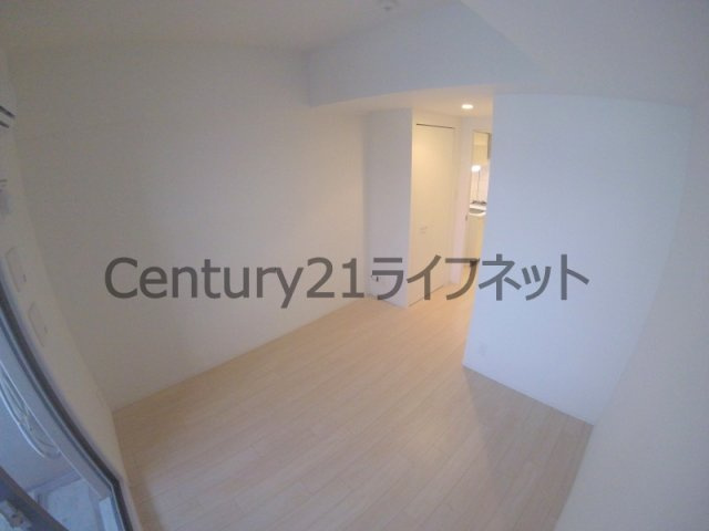 【寝室】 | エスリード梅田グレイス