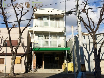 【外観】 | ラ・マドレー甲子園