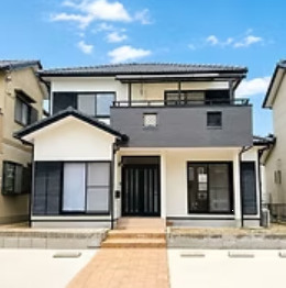 碧南市若松町