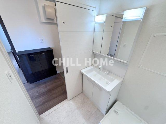 ウイングクレスト Aのその他|当社、チルホームのHPもご覧ください(^^)/物件情報多数♪