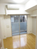【居間・リビング】カスタリア門前仲町Ⅱ 