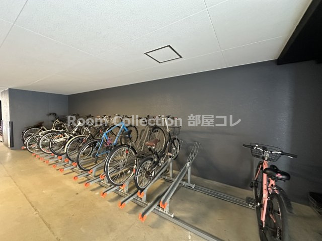 プレサンス名駅南エディフィスのその他共用部分
