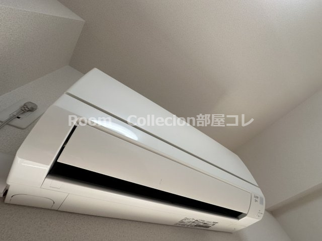 プレサンス名駅南エディフィスの設備|※同物件他部屋写真
反転、色違いの場合有
現況優先