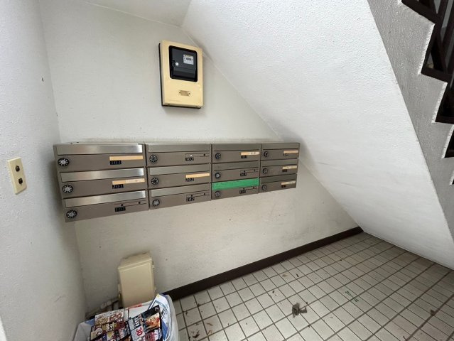 【その他共用部分】