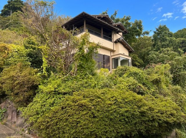 丸善ランド別荘地　戸建の画像