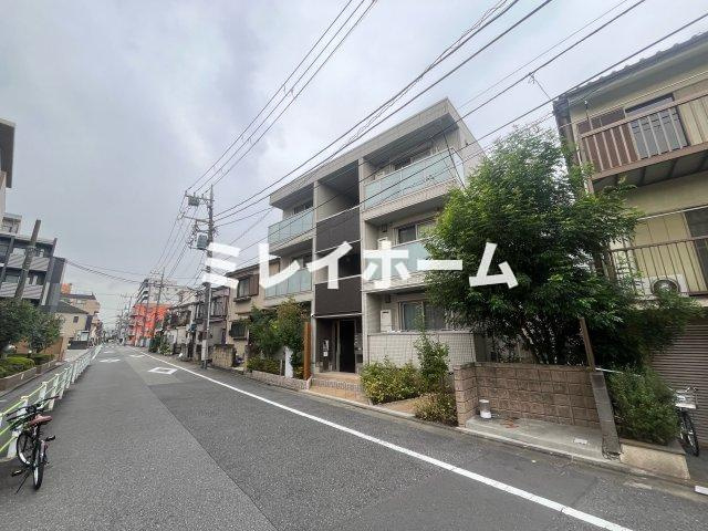 メルシー芙蓉　北糀谷のその他