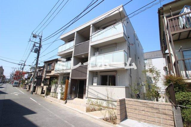 メルシー芙蓉　北糀谷