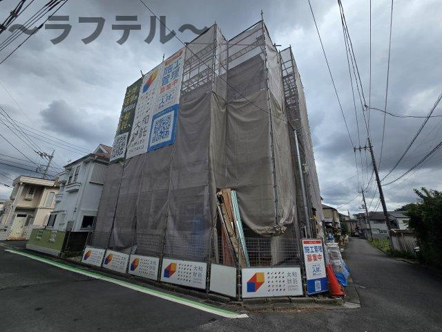 ジーメゾン小手指元町