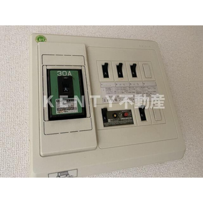 【設備】 | カーサ山王