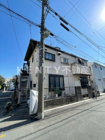 【外観】 | カーサ山王 | きれいな外観です