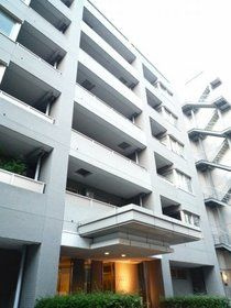 ウィズウィース渋谷神南Ｎ棟のその他共用部分