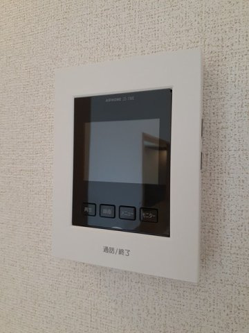 カレントⅡのセキュリティ