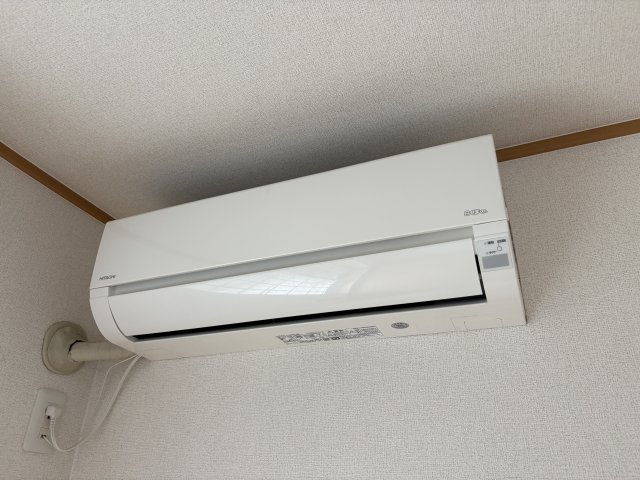 カレントⅡの設備