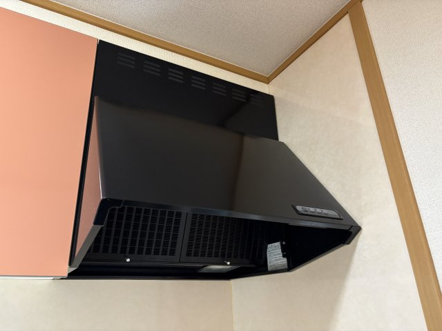 カレントⅡの設備