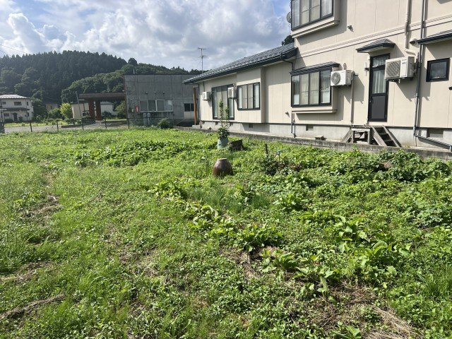 岩谷町売地のその他|畑（農地法許可が必要）