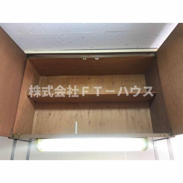 グロリアマンションのその他
