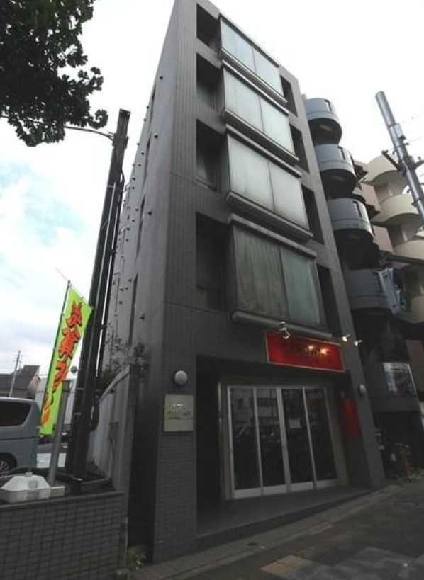 ヴェリテ駒沢　礼金０　オートロック　浴室乾燥