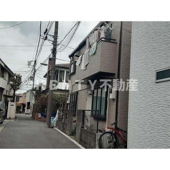 【外観】 | カーサ山王