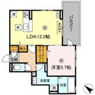 ラコルト板付の画像