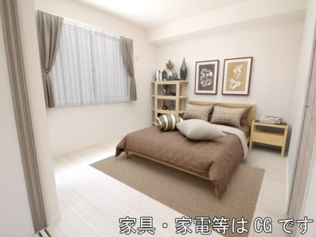  | ラコルト板付 | 家具／家電はCGです