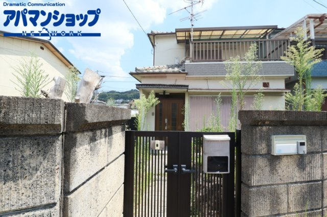 古野借家