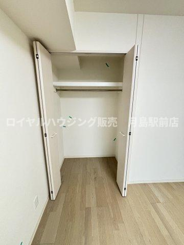 別部屋参考写真