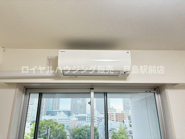 別部屋参考写真